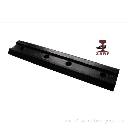 132-136RE Arema Standard Fishplate for Railroad